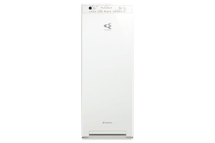 Máy lọc không khí Daikin MCK555AVMVW 58W